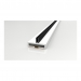 Fire and Smoke Intumescent Strips With Twin Blades - view 2