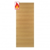 Deanta Internal Prefinished Oak Augusta Pre-Finished FD30 Fire Doors - view 1