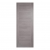 LPD Internal Prefinished Light Grey Laminate Vancouver Doors - view 1