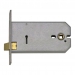 Union 2049 Horizontal Mortice Euro Cylinder Sashlocks - view 2