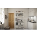 Deanta Internal Prefinished Oak Bury Doors - view 2
