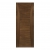 Deanta Internal Walnut Pamplona Pre-Finished Doors - view 1