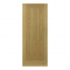 Deanta Internal Prefinished Oak Ely Doors - view 1