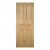 Deanta Internal Oak Kingston Doors - view 1