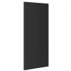 Deanta Internal Prefinished Black Malmo FD30 Fire Doors - view 2