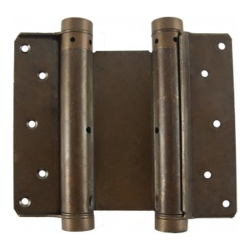 Bommer Type Double Action Spring Hinges