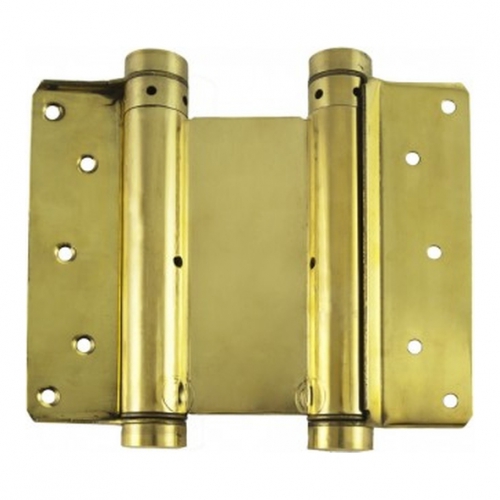 Bommer Type Double Action Spring Hinges