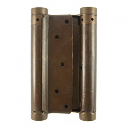 Bommer Type Double Action Spring Hinges