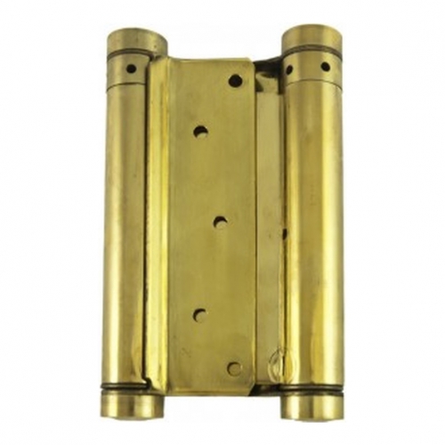 Bommer Type Double Action Spring Hinges